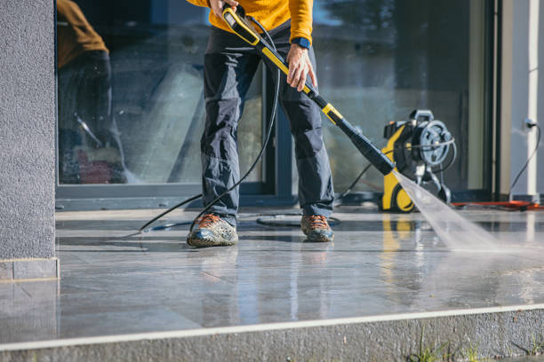 Best Driveway Pressure Washing  in Monsey, NY