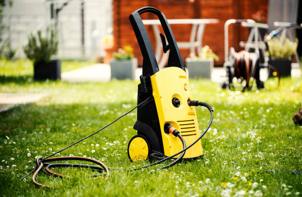 Best Factory Floor Cleaning  in Monsey, NY